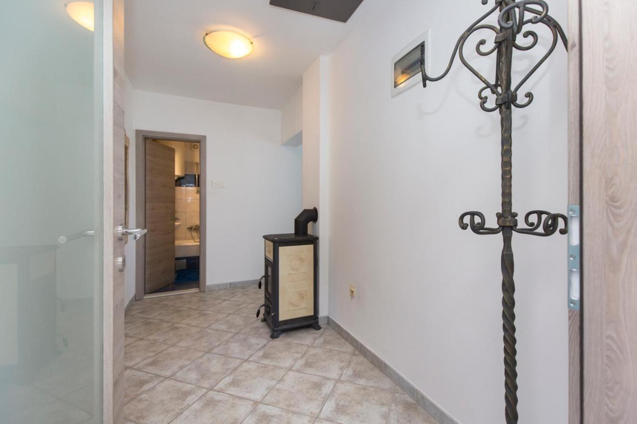 Apartment Am Коромачно Екстер'єр фото