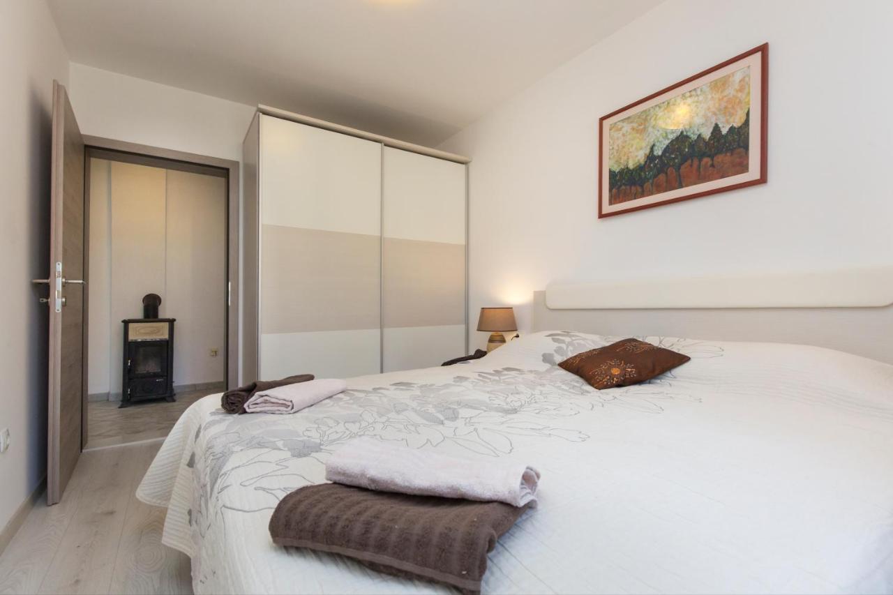 Apartment Am Коромачно Екстер'єр фото