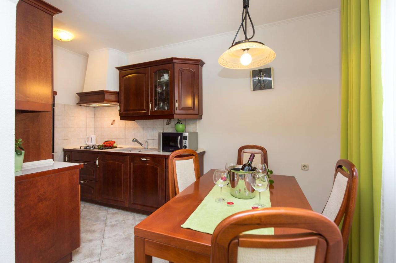 Apartment Am Коромачно Екстер'єр фото