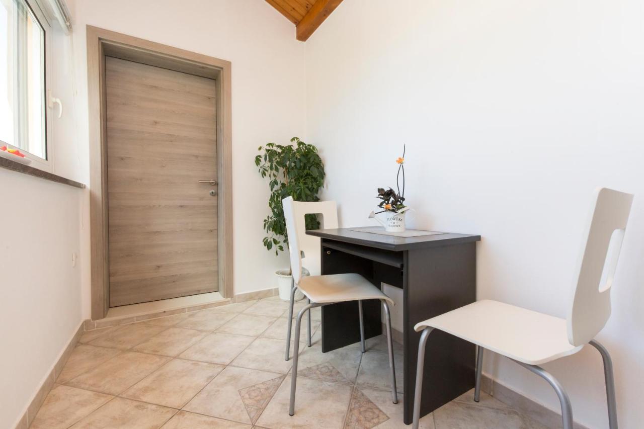 Apartment Am Коромачно Екстер'єр фото