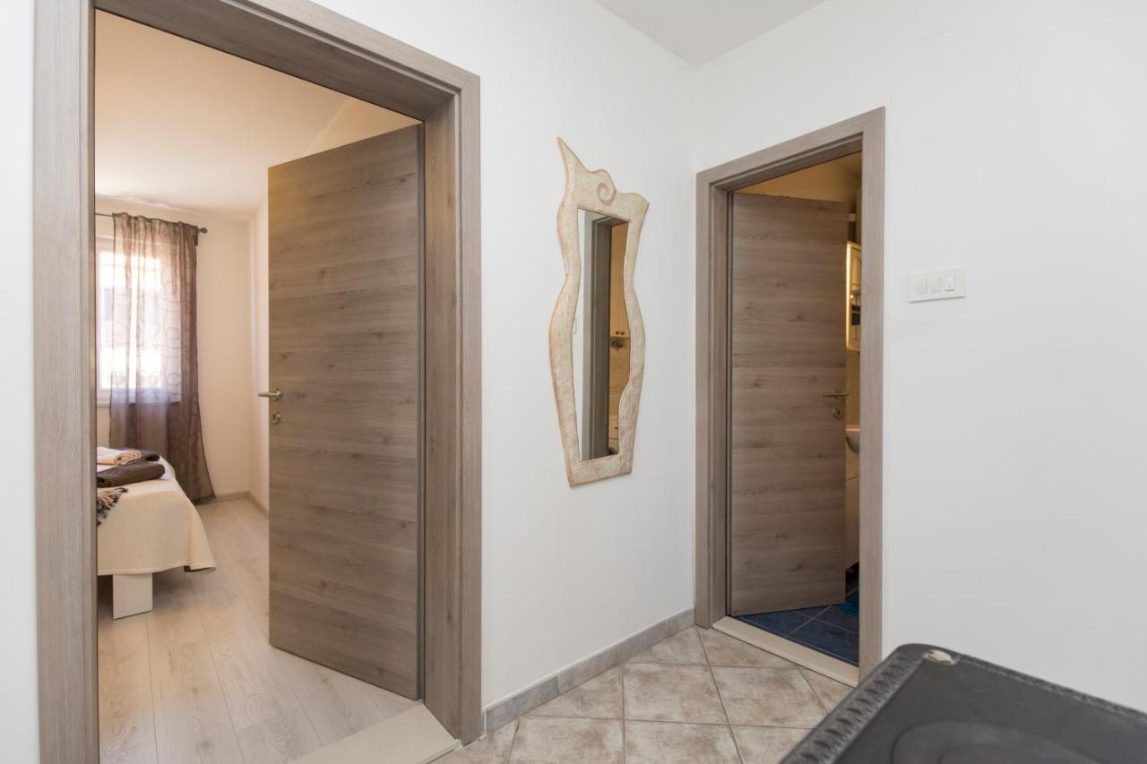 Apartment Am Коромачно Екстер'єр фото