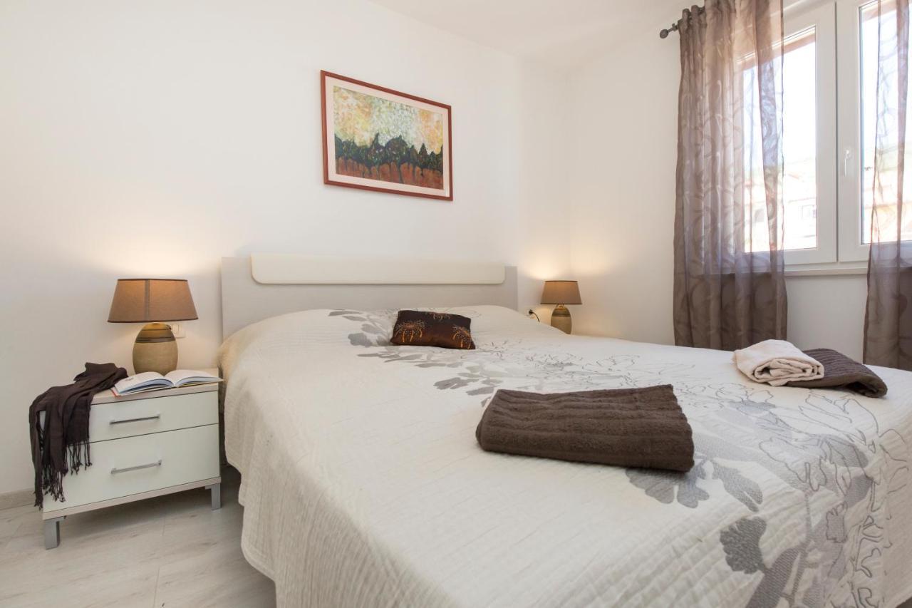 Apartment Am Коромачно Екстер'єр фото