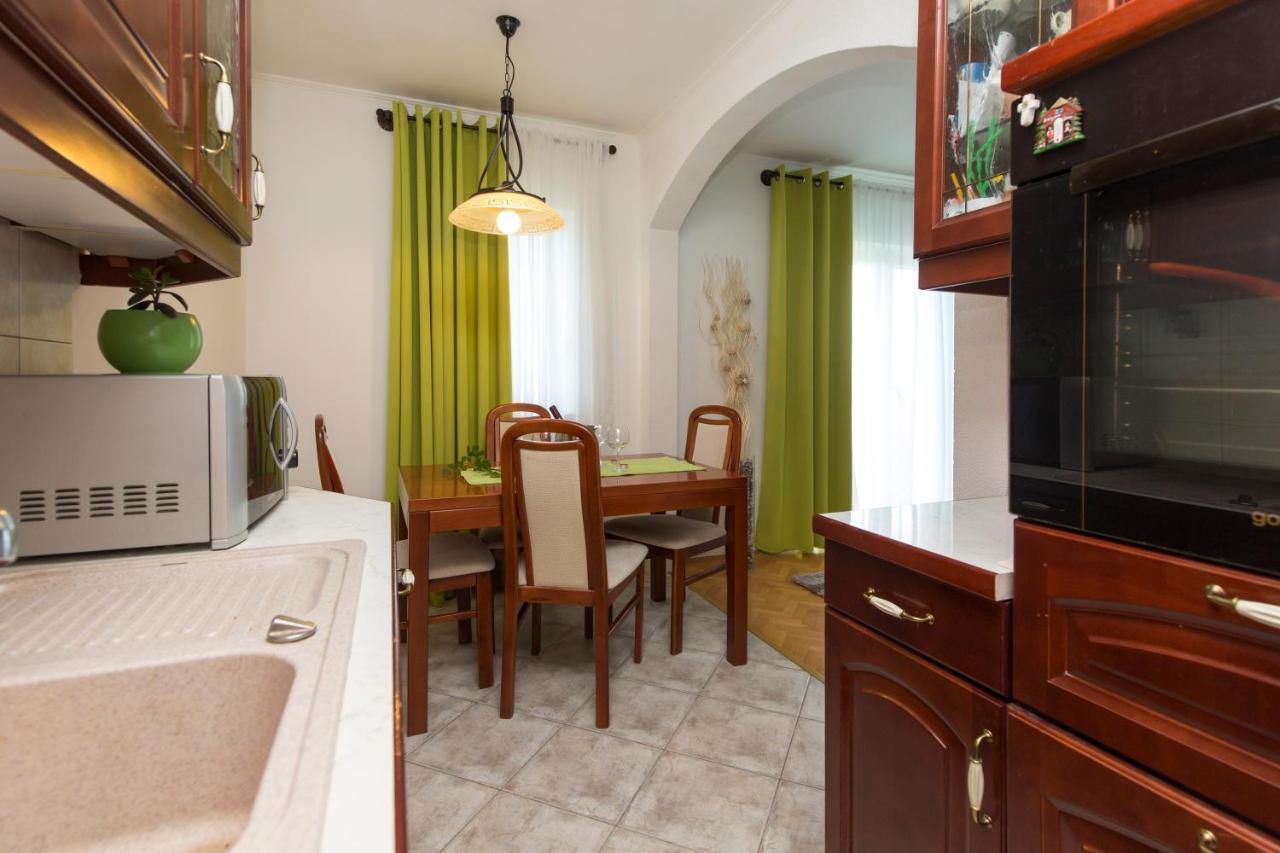Apartment Am Коромачно Екстер'єр фото