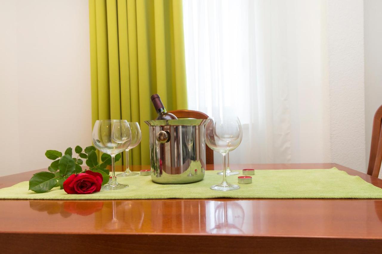 Apartment Am Коромачно Екстер'єр фото