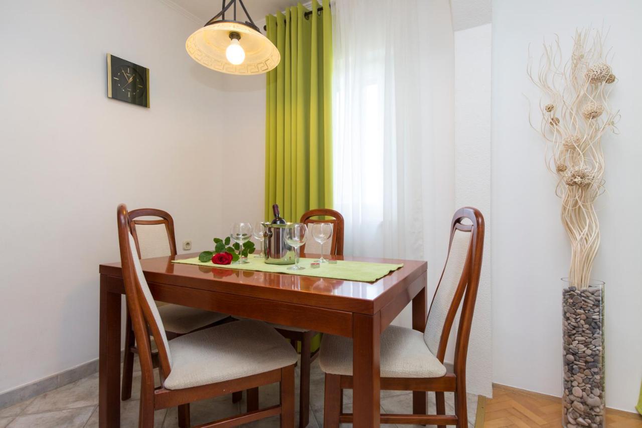 Apartment Am Коромачно Екстер'єр фото