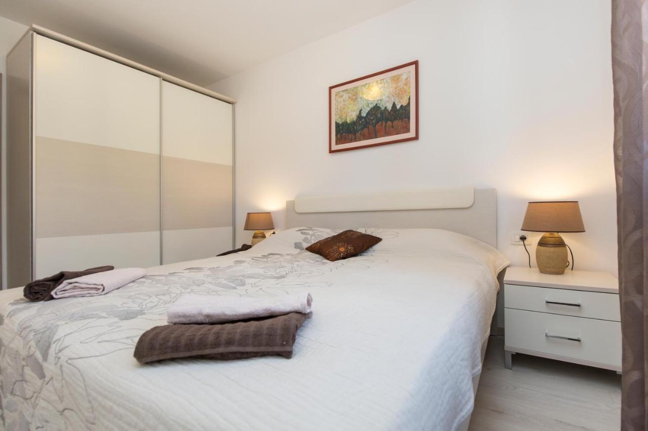 Apartment Am Коромачно Екстер'єр фото